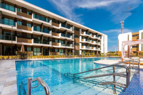 Mana Beach #A309 - Quadrúplo por Carpediem